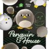PENGUIN & HOUSE GN #3