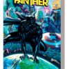 BLACK PANTHER TP (2021 SERIES) #1: Long Shadow Part One (#1-5)