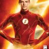 EARTH-PRIME #5: The Flash (Photo cover B)