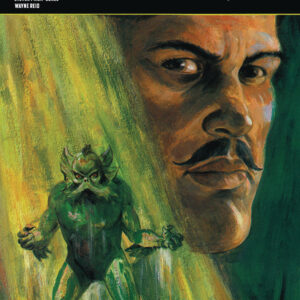 H.P. LOVECRAFT: ARTHUR JERMYN TP