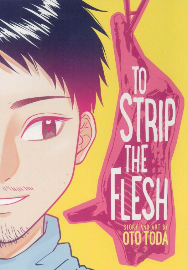 TO STRIP THE FLESH GN