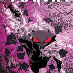 BLACK MANTA TP