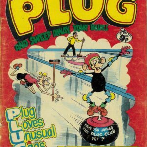 PLUG #45