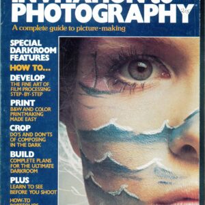 POPULAR PHOTOGRAPHY’S INVITATION TO PHOTOGRAPHY #7602: Spring 1976