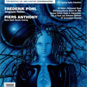 SCIENCE FICTION CHRONICLE #115: NM