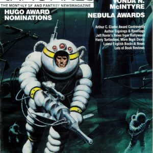 SCIENCE FICTION CHRONICLE #162: NM