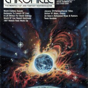 SCIENCE FICTION CHRONICLE #99: Volume 9 Issue 3 – NM