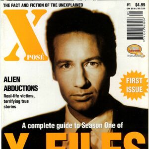 XPOSE #1