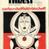 THRUST – SCIENCE FICTION AND FANTASY REVIEW #10: NM