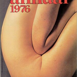 U.S. CAMERA ANNUAL #1976: VF/NM