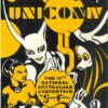 UNICON PROGRAMME BOOK #4: 17th National Australian Convention of Science Fiction – NM