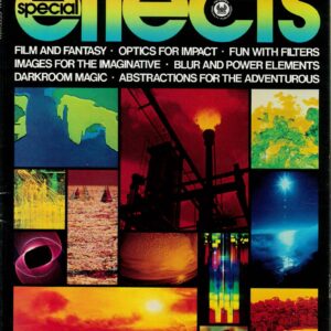 PETERSEN’S HOW TO PHOTOGRAPHIC LIBRARY #0: Effects