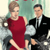 007 #1: Marc Laming cover C