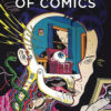 ANATOMY OF COMICS: FAMOUS ORIGINALS/NARRATIVE ART