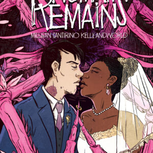 HUMAN REMAINS COMPLETE SERIES TP