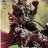 SPAWN #331: Carlo Barends cover A