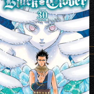 BLACK CLOVER GN #30