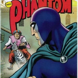 PHANTOM (1948 SERIES) #1848