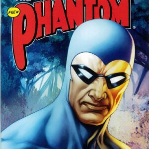 PHANTOM (1948 SERIES) #1851: Collectors Replica edition #21 (#137-139)
