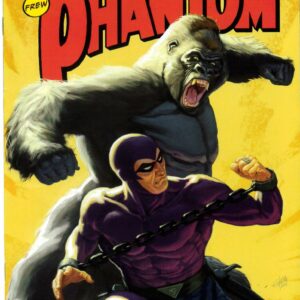 PHANTOM (1948 SERIES) #1853
