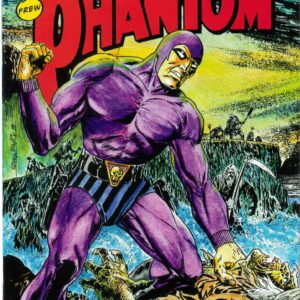 PHANTOM (1948 SERIES) #1854