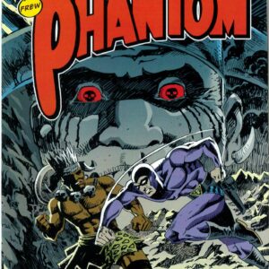 PHANTOM (1948 SERIES) #1855