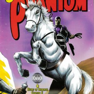 PHANTOM (1948 SERIES) #1857