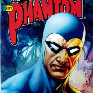 PHANTOM (1948 SERIES) #1859: Collectors Replica edition #22 (#134-136)