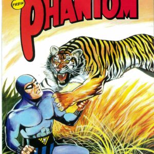 PHANTOM (1948 SERIES) #1860