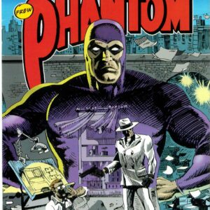 PHANTOM (1948 SERIES) #1863