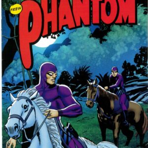 PHANTOM (1948 SERIES) #1864