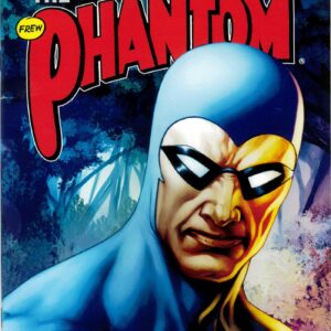 PHANTOM (1948 SERIES) #1865: Collectors Replica #23 (#131-133)