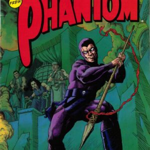 PHANTOM (1948 SERIES) #1867