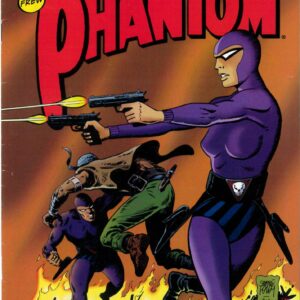 PHANTOM (1948 SERIES) #1868