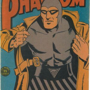 PHANTOM (1948 SERIES) #564: VG