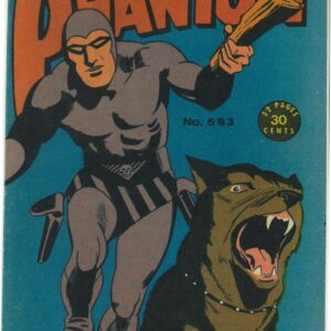 PHANTOM (1948 SERIES) #583: NM