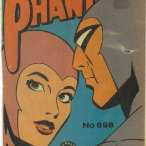 PHANTOM (1948 SERIES) #698: INC