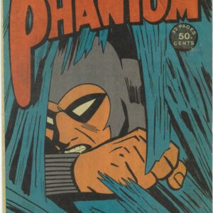 PHANTOM (1948 SERIES) #699: GD/VG