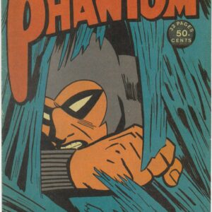 PHANTOM (1948 SERIES) #699: FN/VF