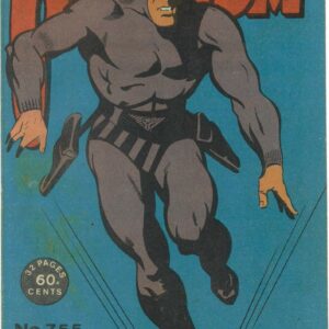 PHANTOM (1948 SERIES) #755: GD