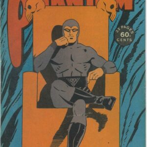 PHANTOM (1948 SERIES) #760: FN