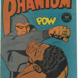 PHANTOM (1948 SERIES) #690: VF