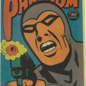 PHANTOM (1948 SERIES) #700: FR