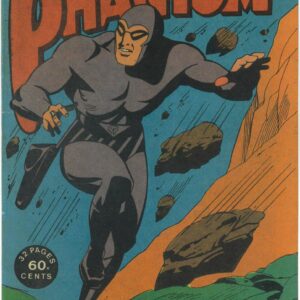 PHANTOM (1948 SERIES) #761: FN