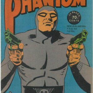 PHANTOM (1948 SERIES) #783: VF