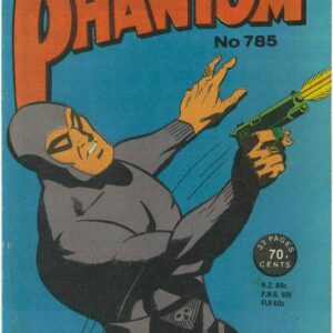 PHANTOM (1948 SERIES) #785: FN/VF