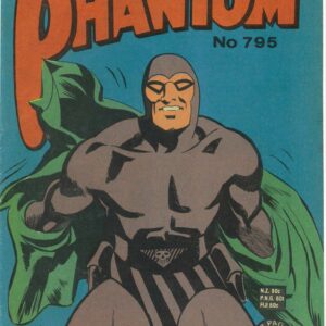 PHANTOM (1948 SERIES) #795: VF