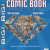 OVERSTREET PRICE GUIDE: BIG BIG #52: DCD 40th Anniversary cover