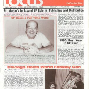 LOCUS #276: NM