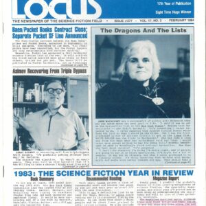 LOCUS #277: NM